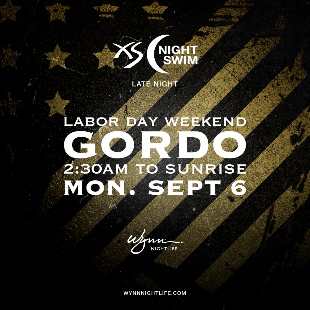Gordo at XS Las Vegas thumbnail