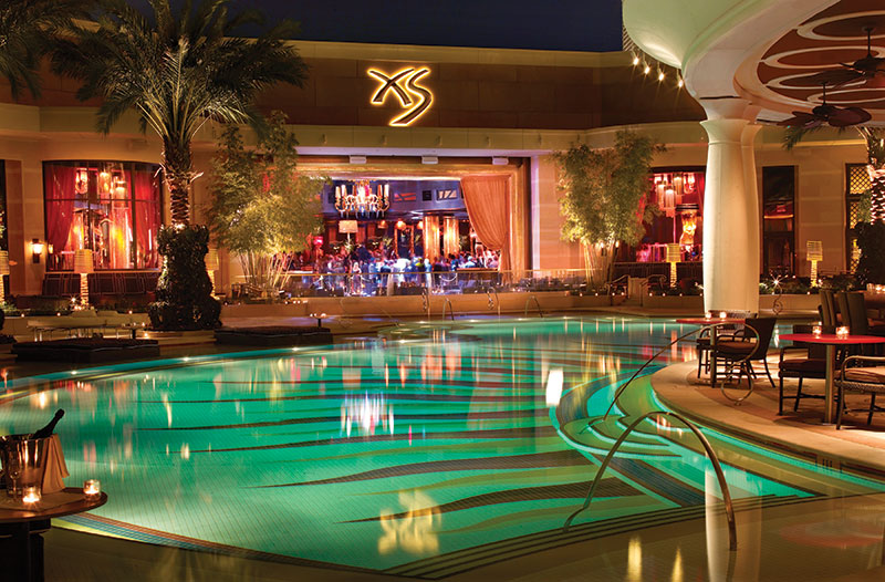 Events - Wynn Nightlife