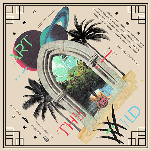 AOTW Retail Wynn Nightlife