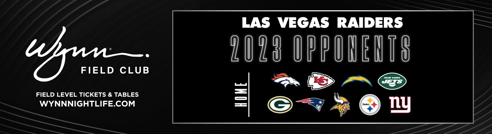 lv raiders home schedule